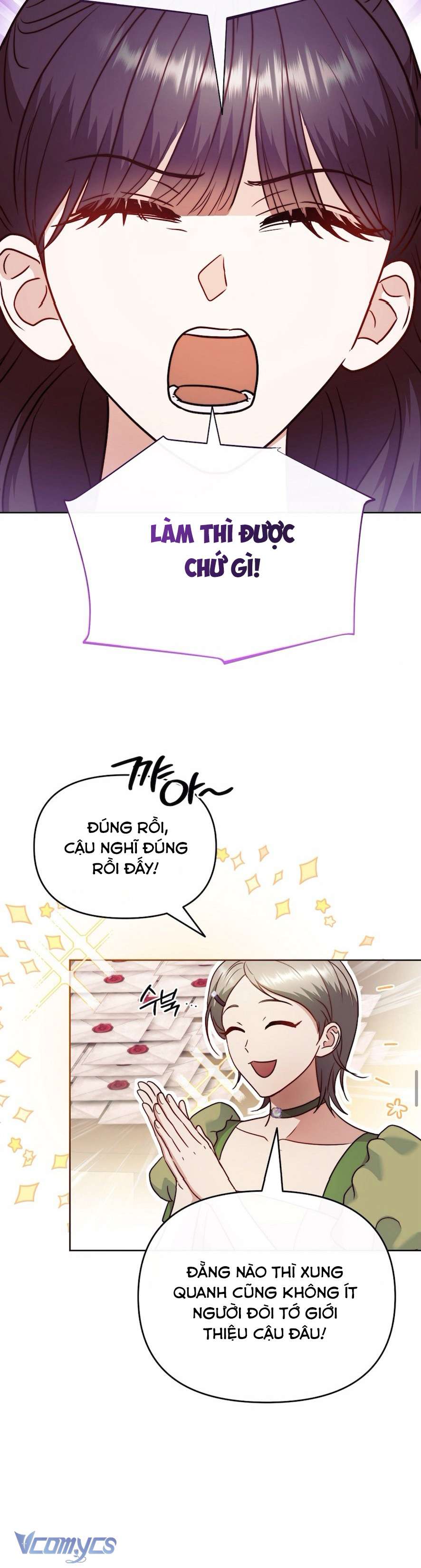 [18+] Bị Giam Cầm Cùng Tên Đáng Chết Chap 6 - Trang 3