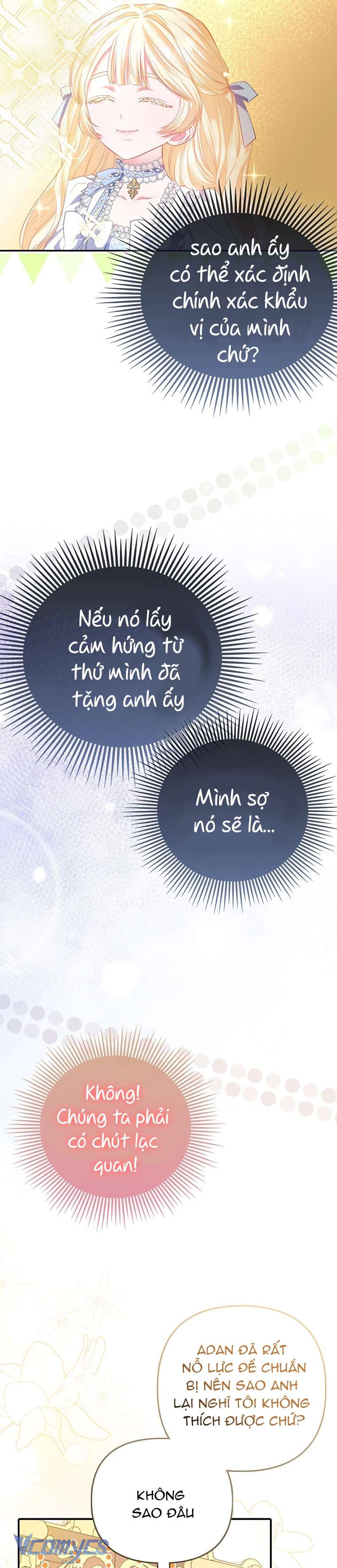 Nàng Công Chúa Của Mọi Người Chapter 22 - Trang 4