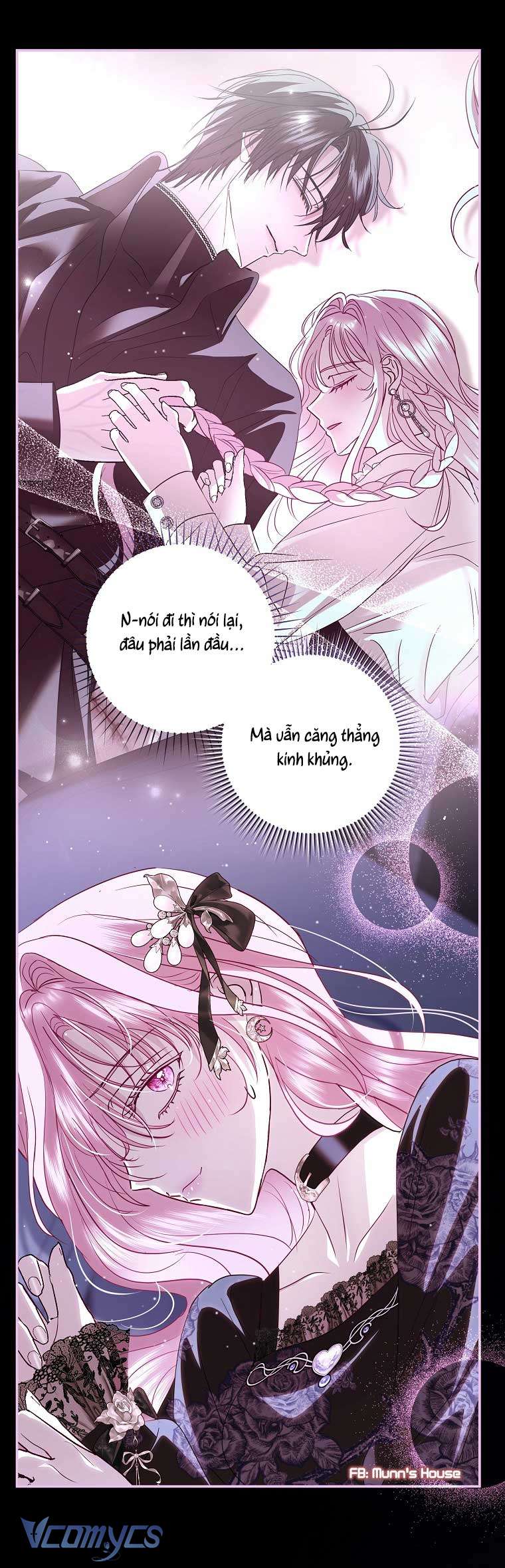 Này Boss Phản Diện, Tôi Có Thể Làm Mọi Thứ Trừ Cưới Ngài Chap 30 - Next Chap 31