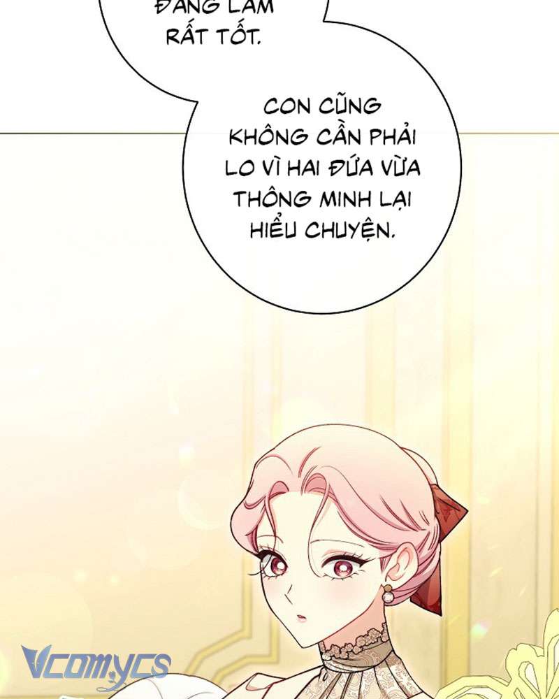 Hầu Gái Độc Quyền Của Hoàng Hậu Phản Diện Chap 66 - Trang 4