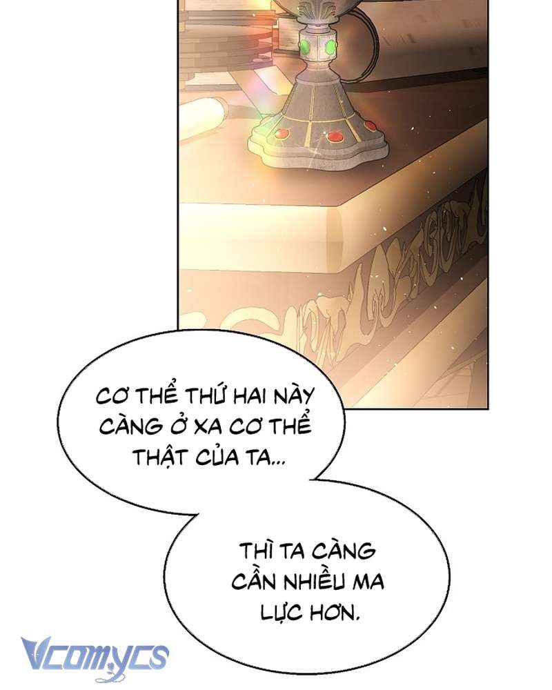 Hãy Dạy Em Cách Khao Khát Chap 37 - Trang 2