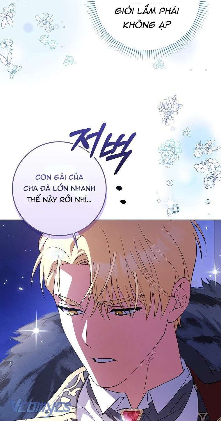 Công Chúa Bạch Hổ Không Có Nguy Hiểm Nha! Chap 5 - Trang 2
