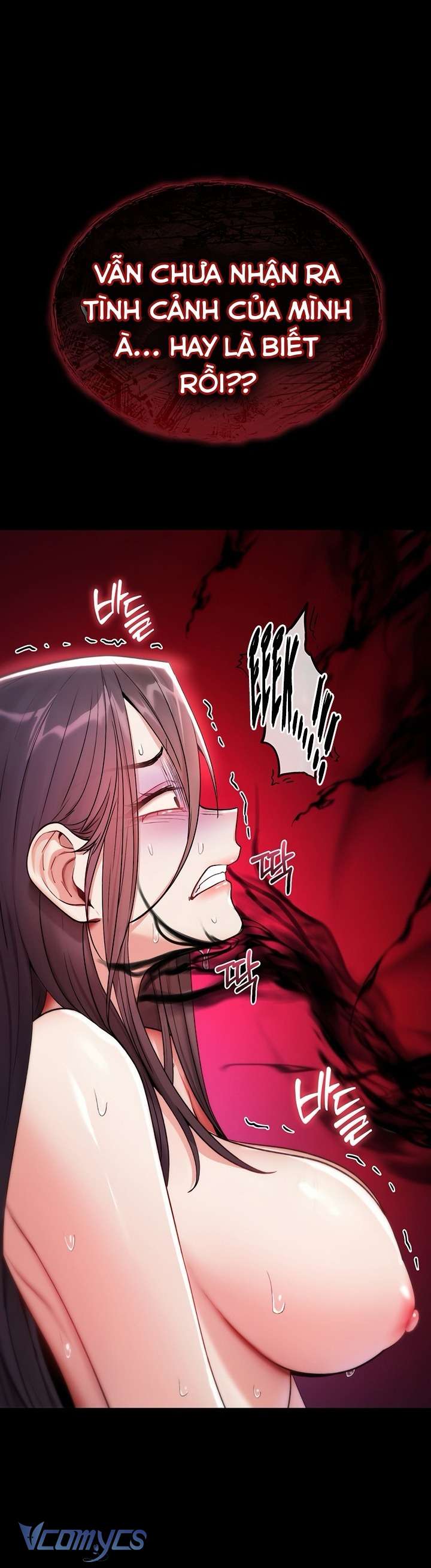 Tôi Sẽ Không Bị Khuất Phục Đâu Chap 4 - Trang 2