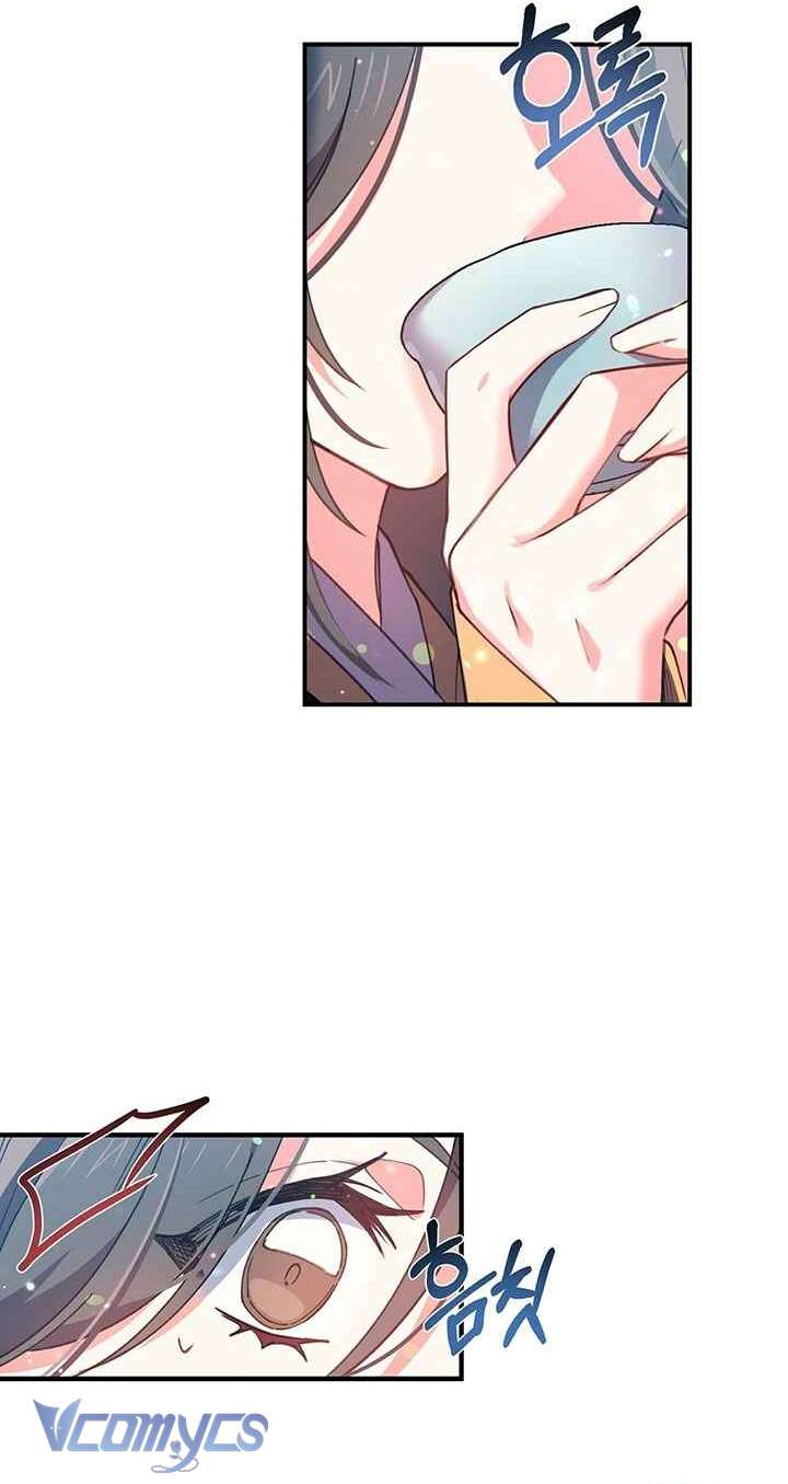 [18+] Chú Chim Nhỏ Của Yêu Tinh Chap 21 - Trang 3