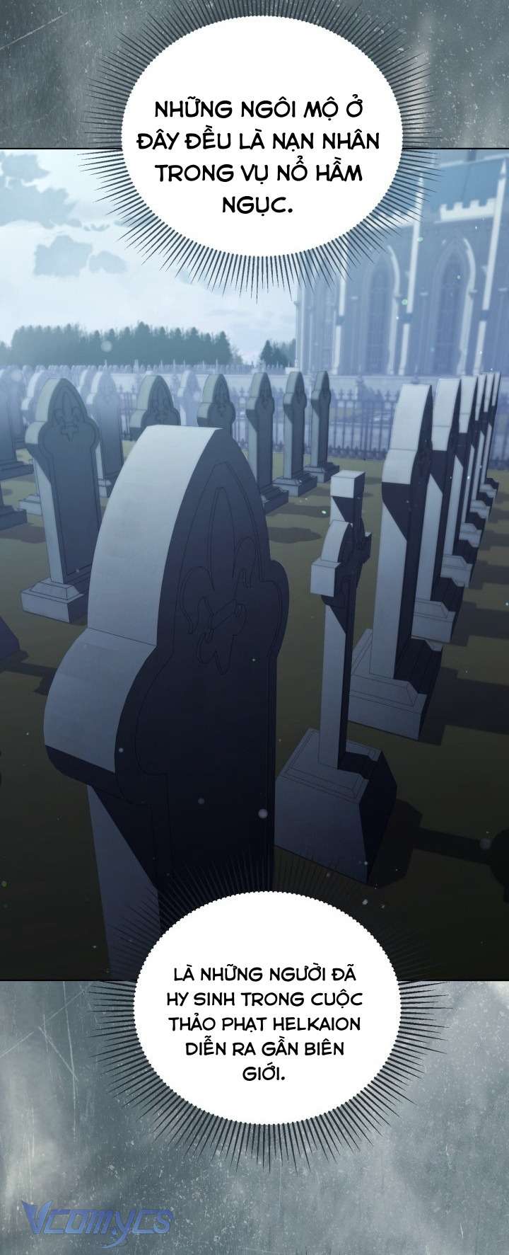 Sự Điều Trị Đặc Biệt Của Tinh Linh Chap 114 - Next Chap 115