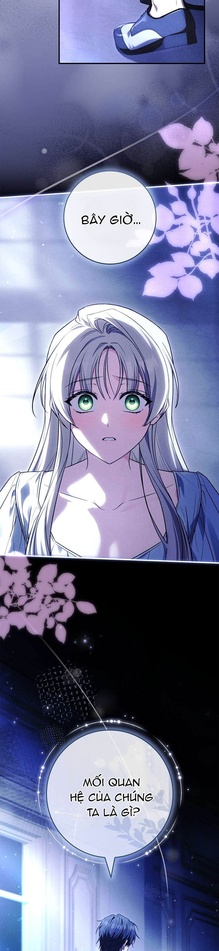 Văn Phòng Thám Tử Dành Cho Nam Chính Hối Hận! Chap 37 - Trang 2