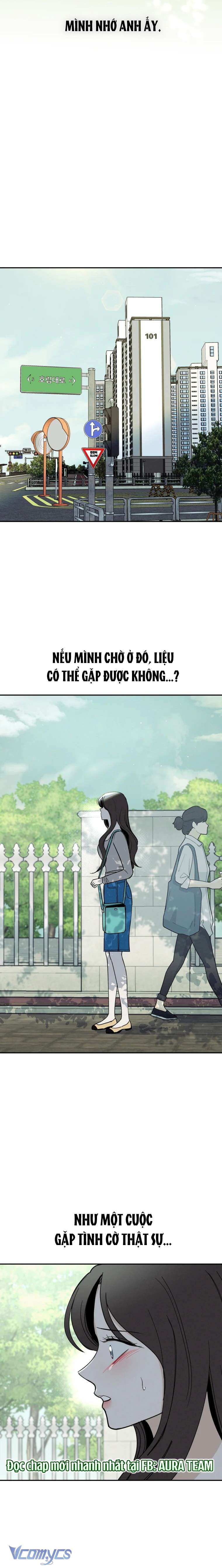 Người Đàn Ông Của Kẻ Khác Chap 33 - Trang 3