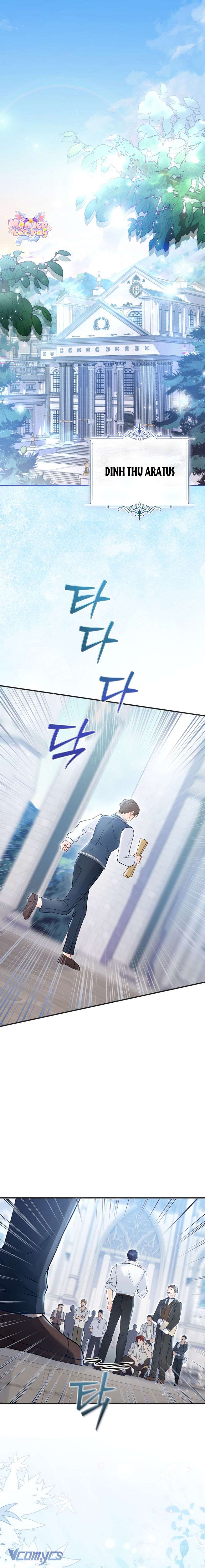 Cuộc Hôn Nhân Thứ 7 Đã Được Lên Kế Hoạch Chap 2 - Trang 2