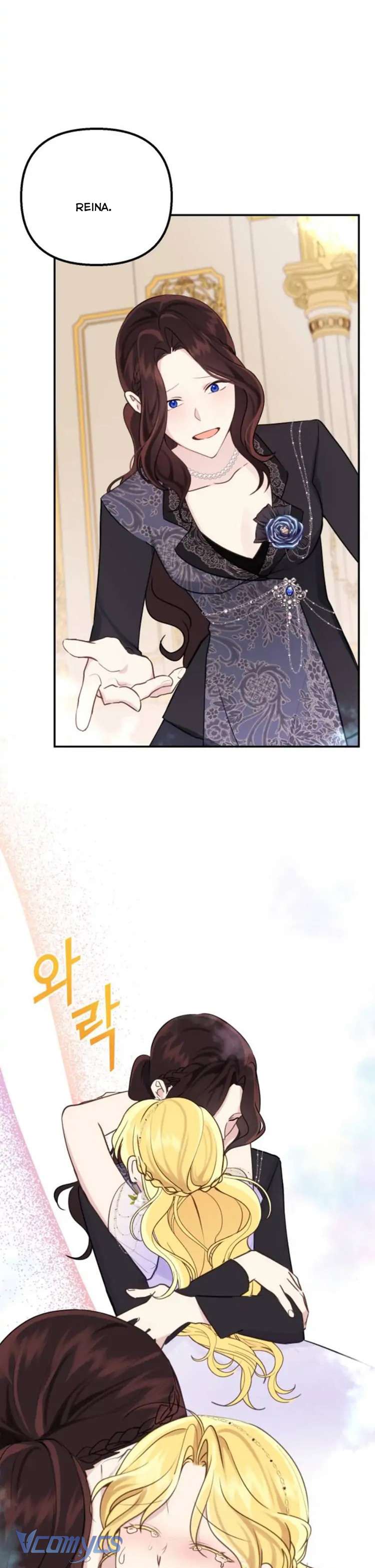 Cuộc Sống Hạnh Phúc Cùng Chồng Chapter 14 - Trang 4