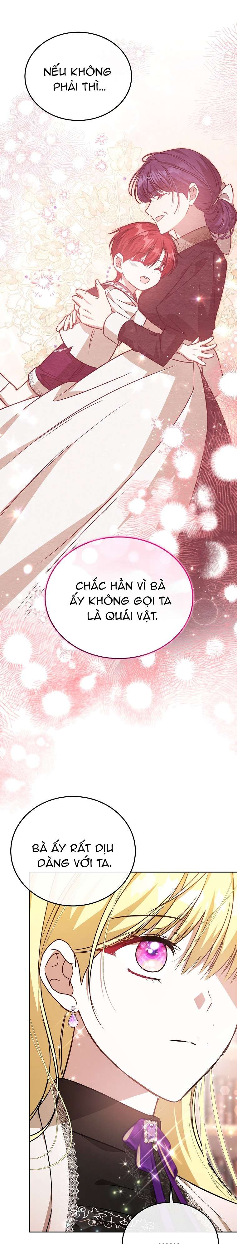 Chị Gái Tôi Là Nhân Vật Chính Chap 37 - Trang 3