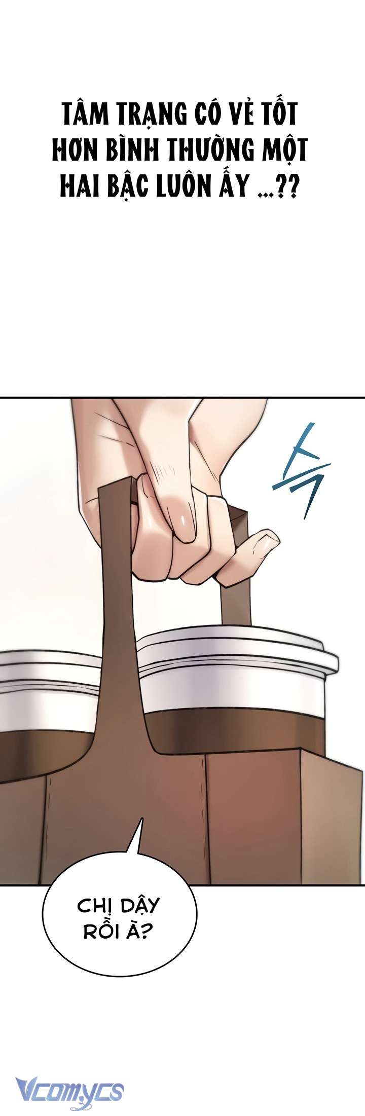 Tôi Sẽ Không Bị Khuất Phục Đâu Chap 8 - Trang 2