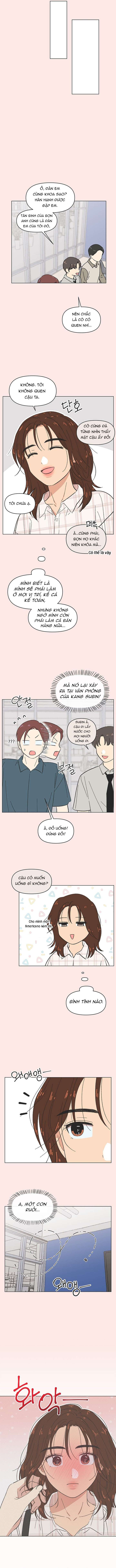 Seasons of Lovesome [SS2] Seasons of Lovesome-Chap 47 - Trang 2