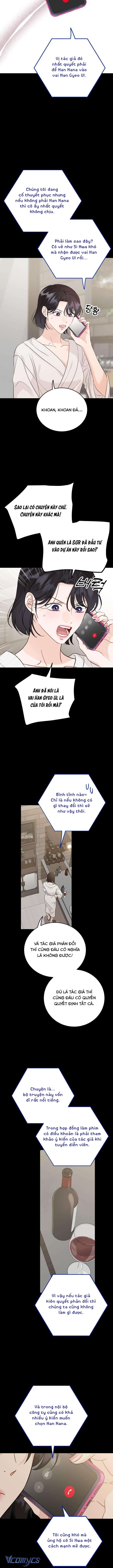 Người Một Nhà Chap 103 - Trang 4