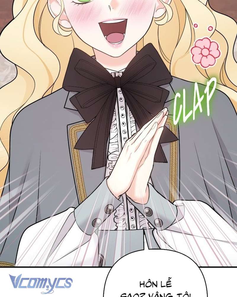 Trước Khi Em Có Ý Định Chạy Trốn Ta Sẽ Ngăn Chặn Nó Chap 39 - Trang 2