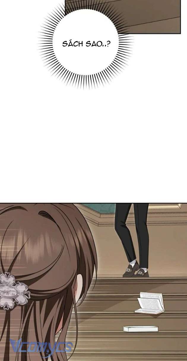 Được Yêu Thương Mà Còn Ngại Ngùng Sao! Chap 85 - Trang 4