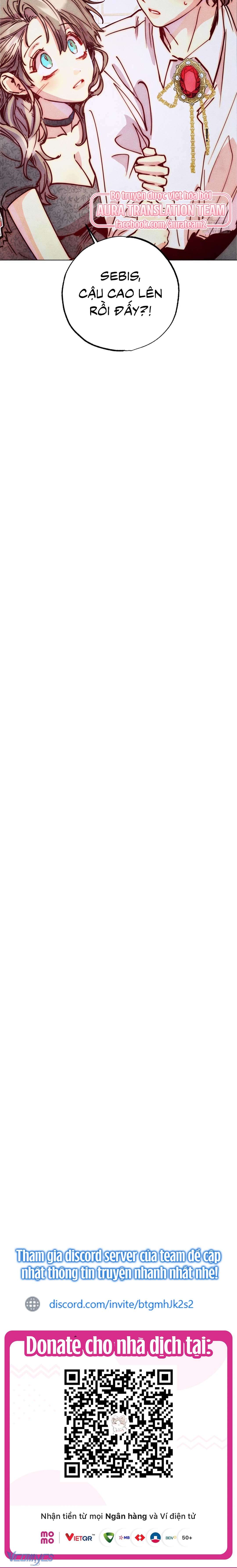 Thu Thập Đêm Đầu Tiên Của Các Nam Chính Chap 38 - Trang 3