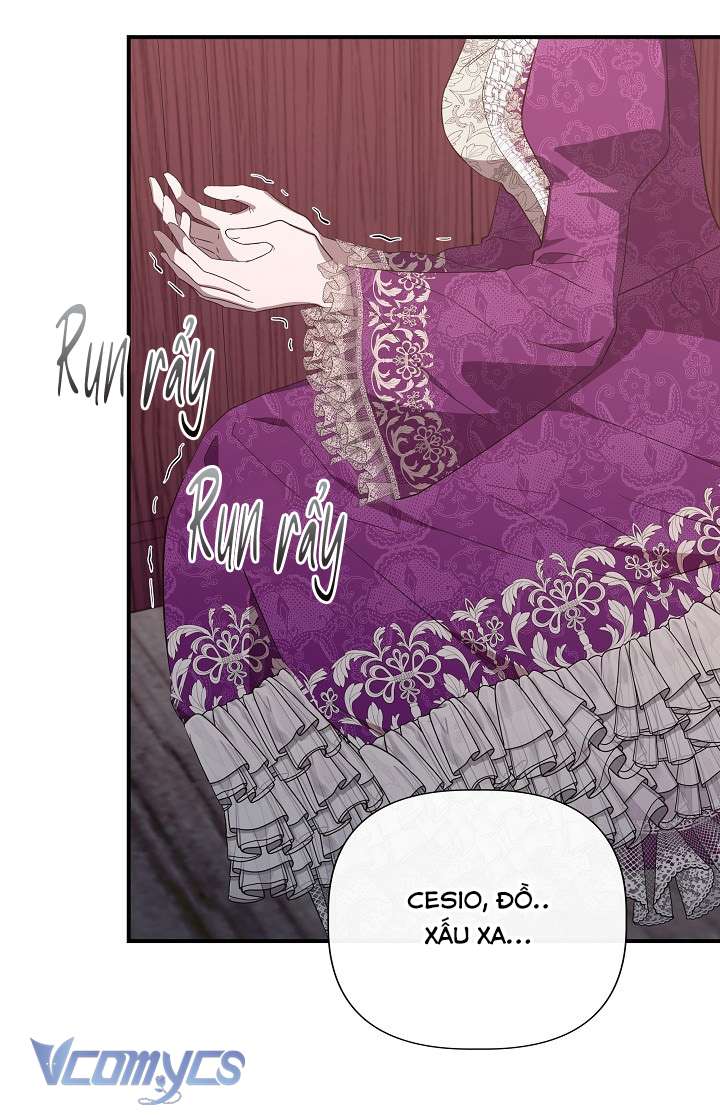 Tôi Không Phải Là Cinderella Chap 100 - Trang 3