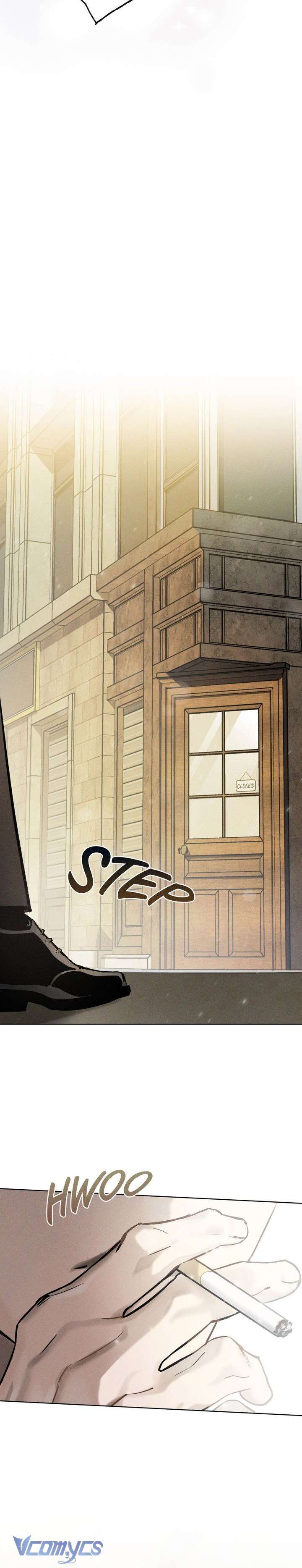 Rơi Vào Nguy Hiểm Chap 1 - Trang 2