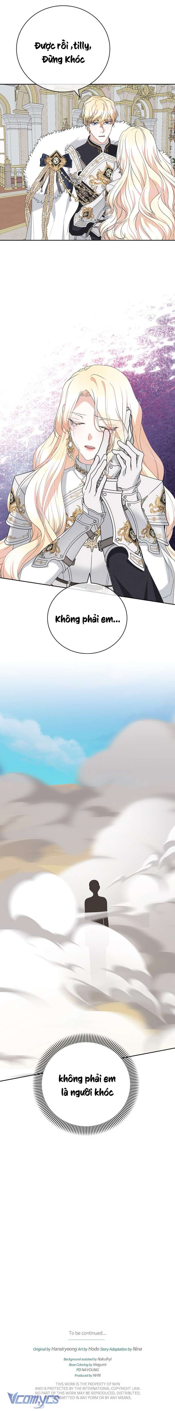 Sinh Ra Trở Thành Nhân Vật Không Có Trong Nguyên Tác Chap 82 - Trang 2