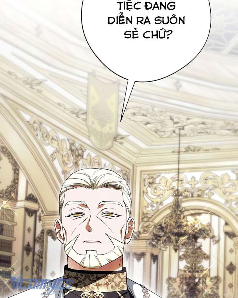 Các Nam Chính Đã Bị Nữ Phụ Cướp Mất Chap 47 - Trang 4