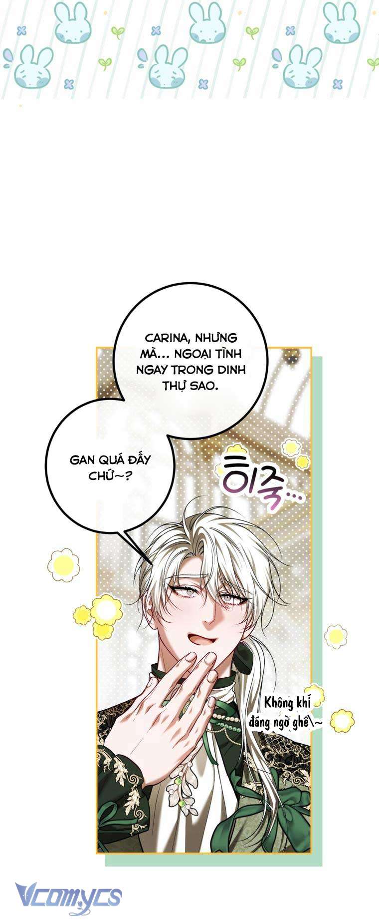 Thời Gian Của Nhân Vật Phụ Có Giới Hạn Chap 88 - Trang 4
