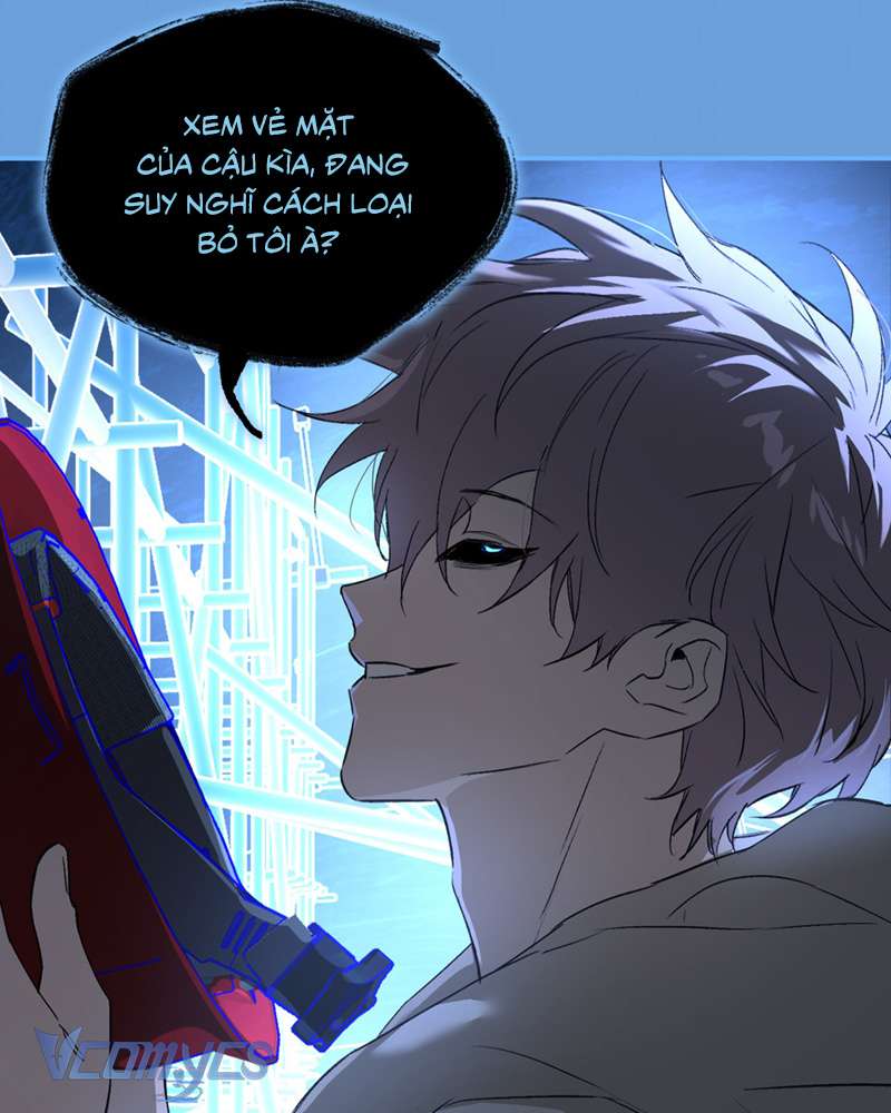 Ác Chi Hoàn Chapter 65 - Trang 4