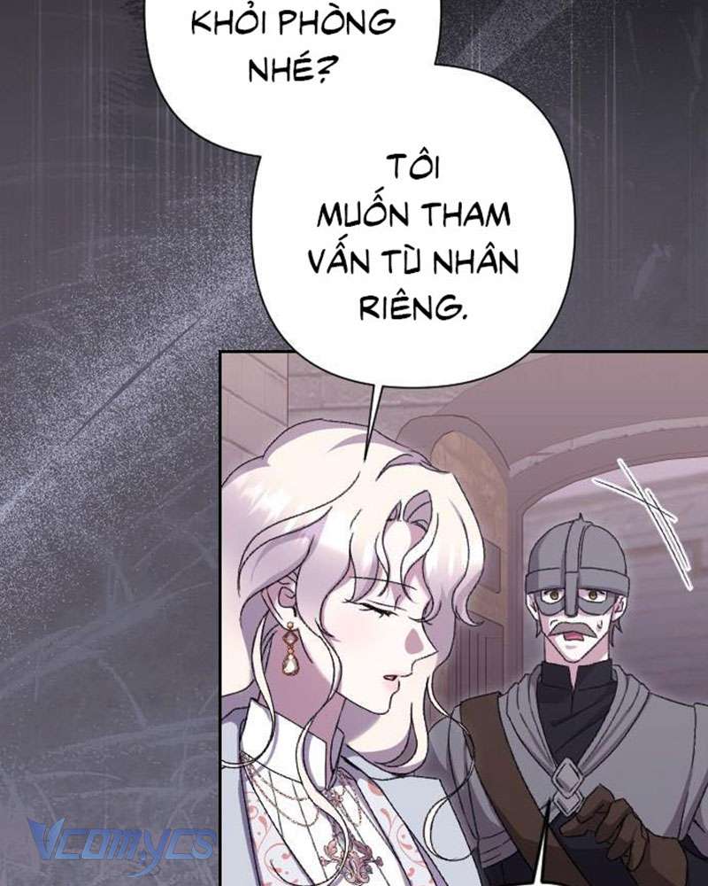 Dành Cho Những Ai Coi Hối Tiếc Là Điều Xa Xỉ Chap 61 - Trang 2