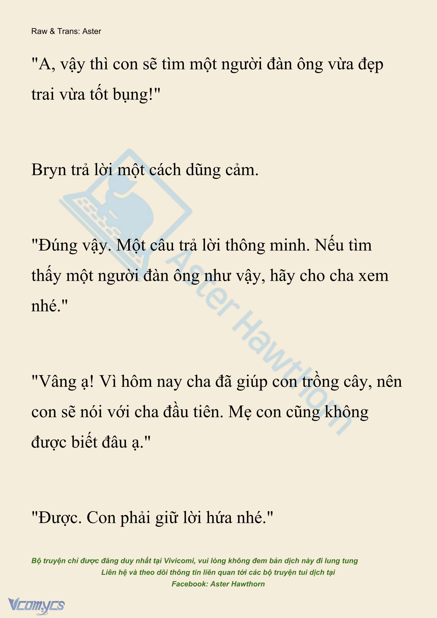 [NOVEL] Đêm Của Bệ Hạ Chap 132 - Trang 2
