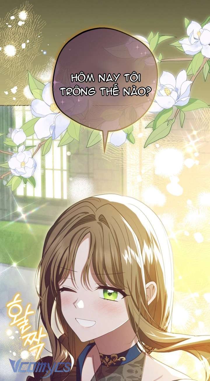 Được Yêu Thương Mà Còn Ngại Ngùng Sao! Chap 93 - Trang 4