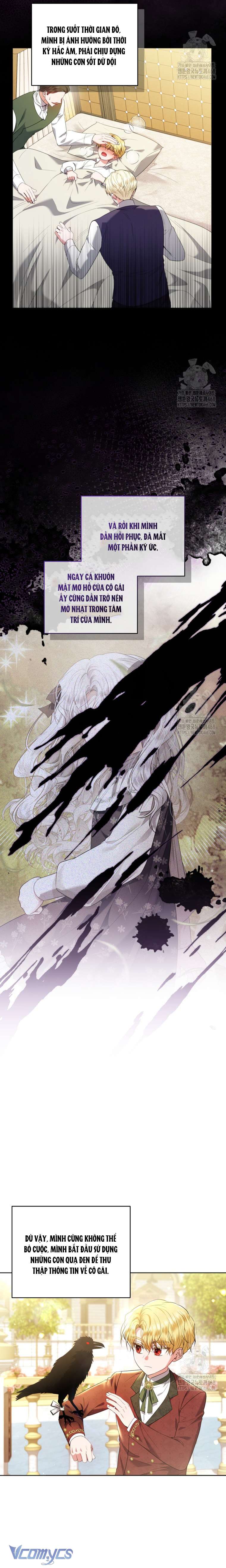 Quan chức cấp thấp, ôm giấc mộng thăng tiến Chap 10 - Trang 3