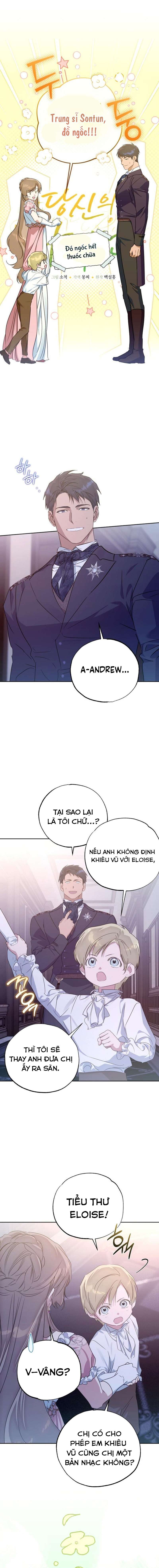 Chàng Ryan Của Em Chap 31 - Trang 2