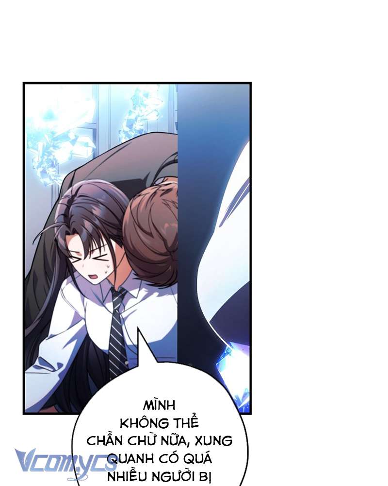 Nhật Ký Từ Chức Cấp S Của Thợ Săn Công Chức Chap 27 - Next Chap 28