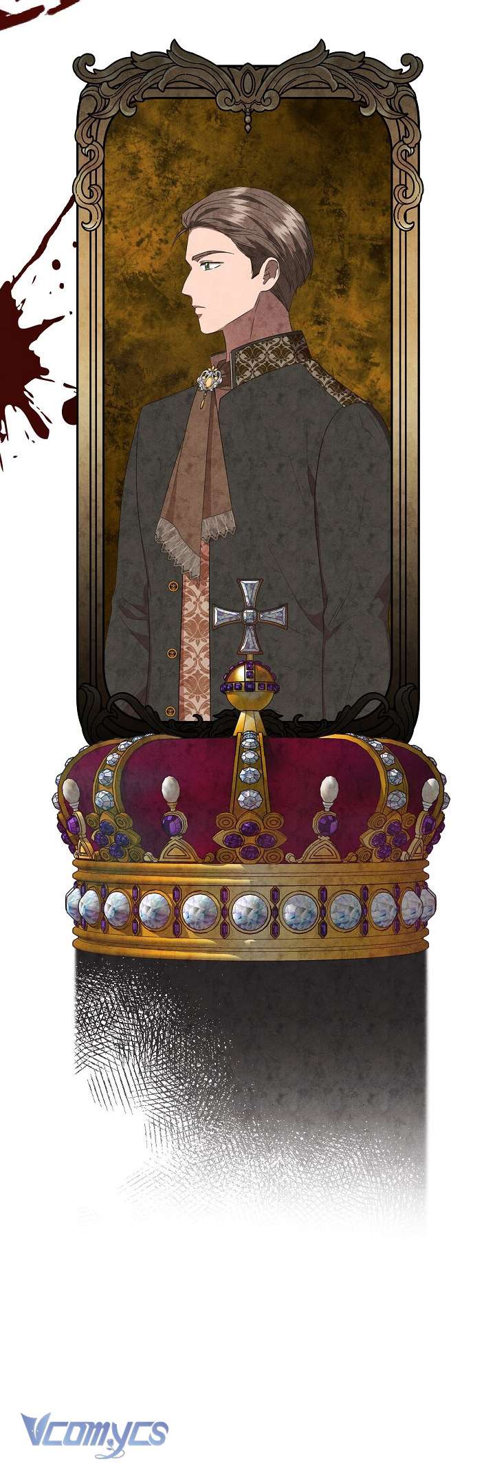 Tôi Không Phải Là Cinderella Chap 96 - Trang 4