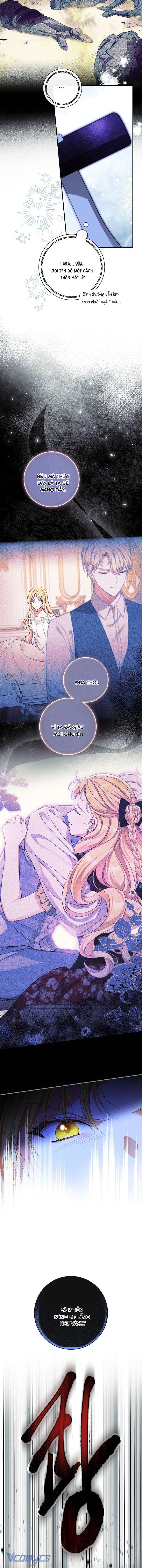 Thuần Hóa Hầu Tước Quái Dị Chap 81 - Next Chap 82