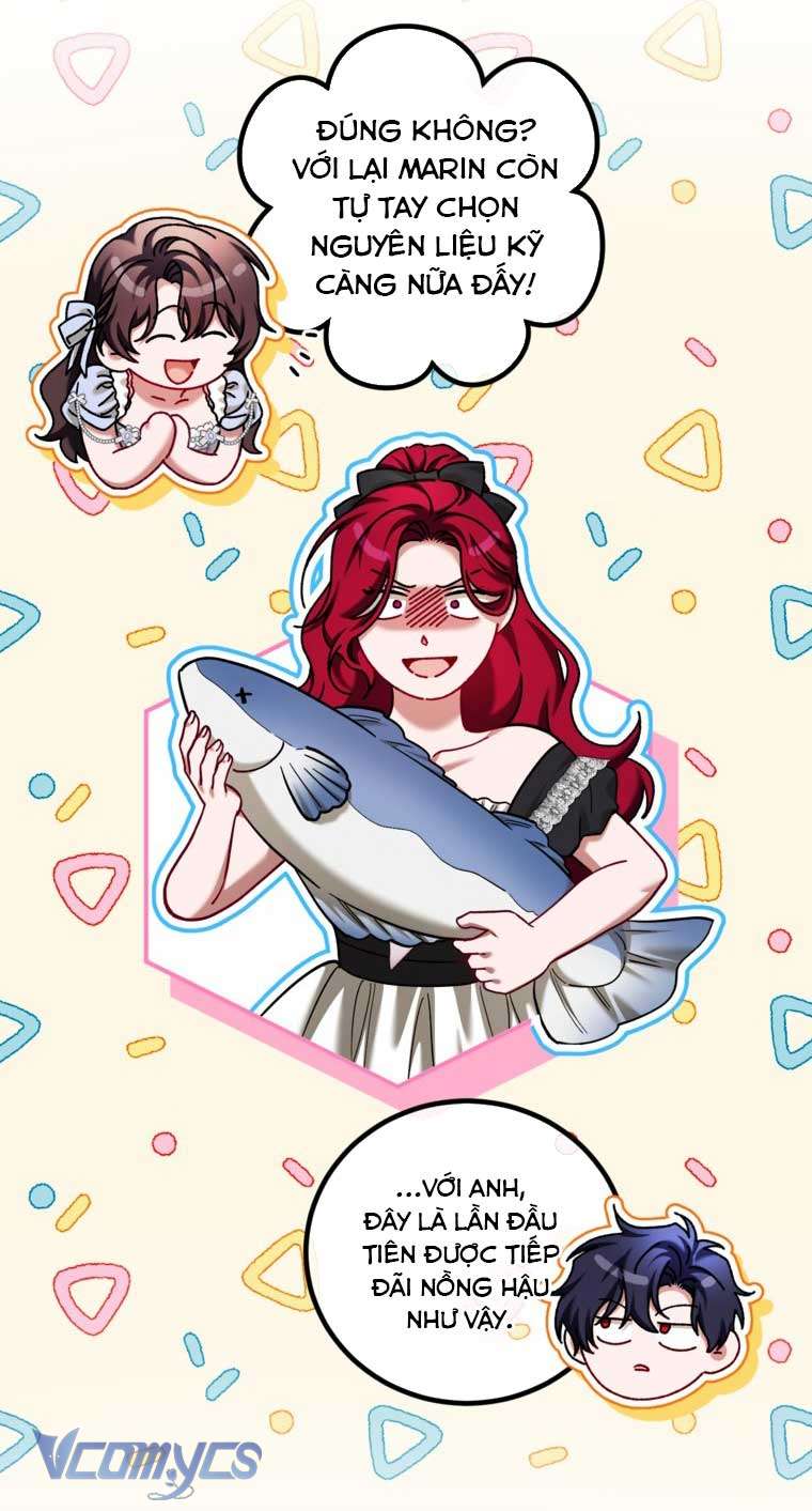 Thời Gian Của Nhân Vật Phụ Có Giới Hạn Chap 93 - Next Chap 94