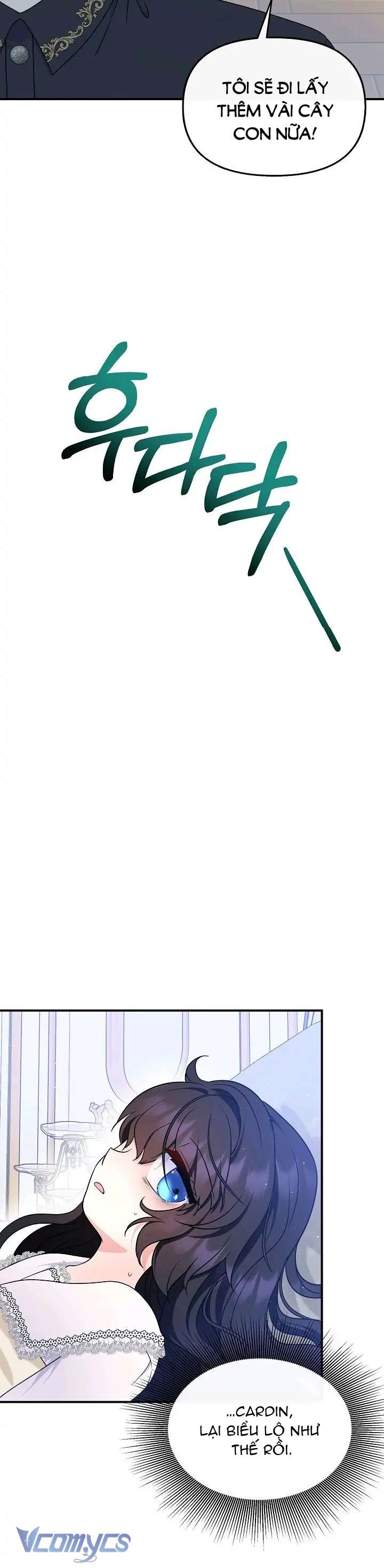 Trở Thành Con Gái Của Các Nhân Vật Chính Chapter 28 - Trang 4