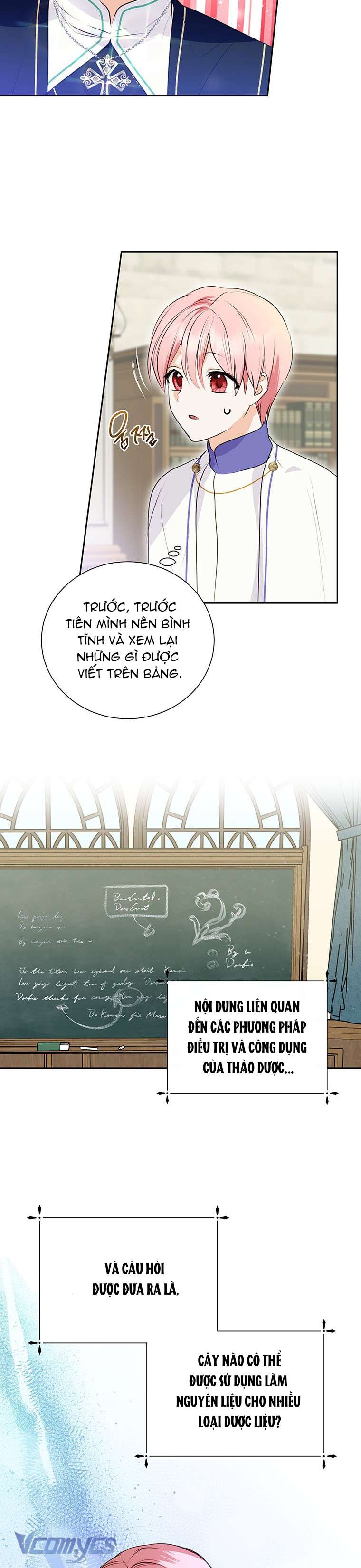 [PNT] Phía Sau Mặt Nạ Của Nam Chính Hiền Lành Chap 10 - Trang 2