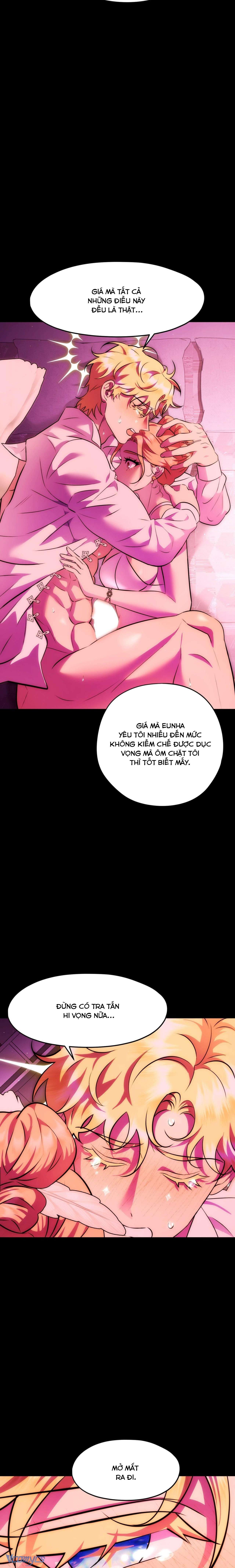 『18+』Tôi Tiễn Nam Chính Về Trời Nhé? Chap 27 - Trang 2