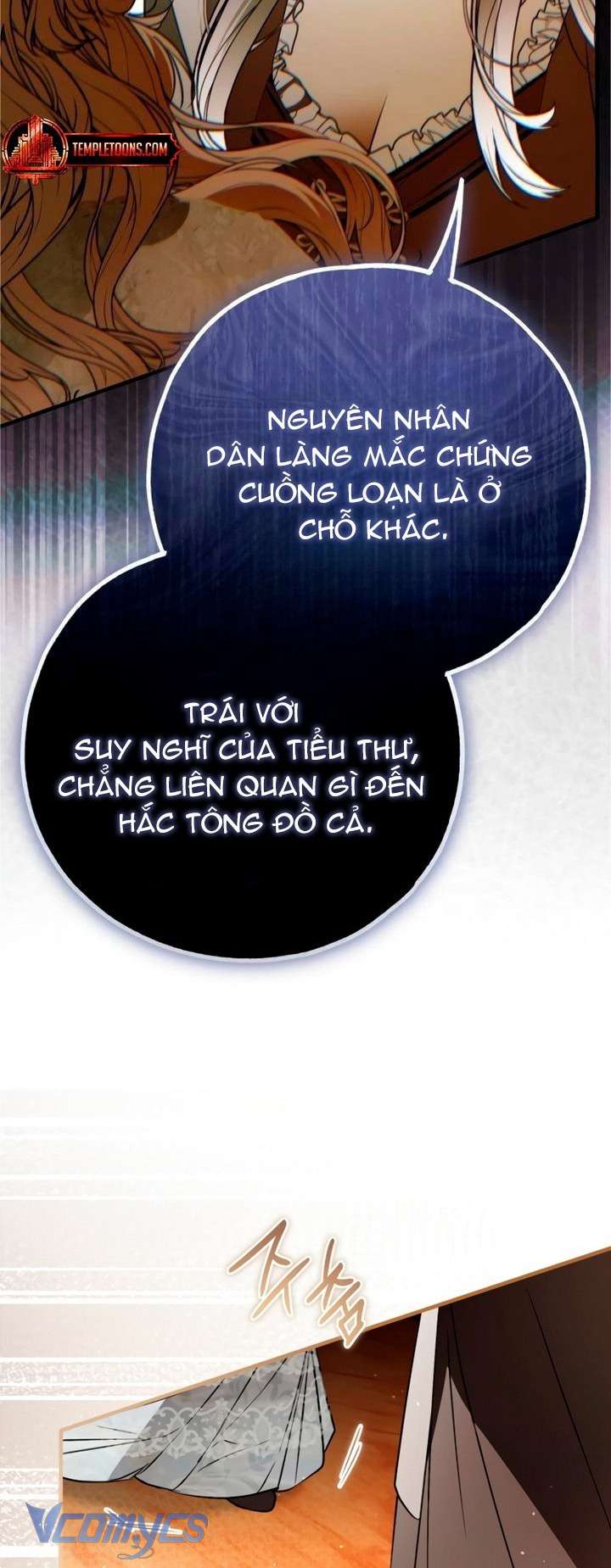 Ai Đó Đang Điều Khiển Cơ Thể Của Tôi Chap 76 - Next Chap 77