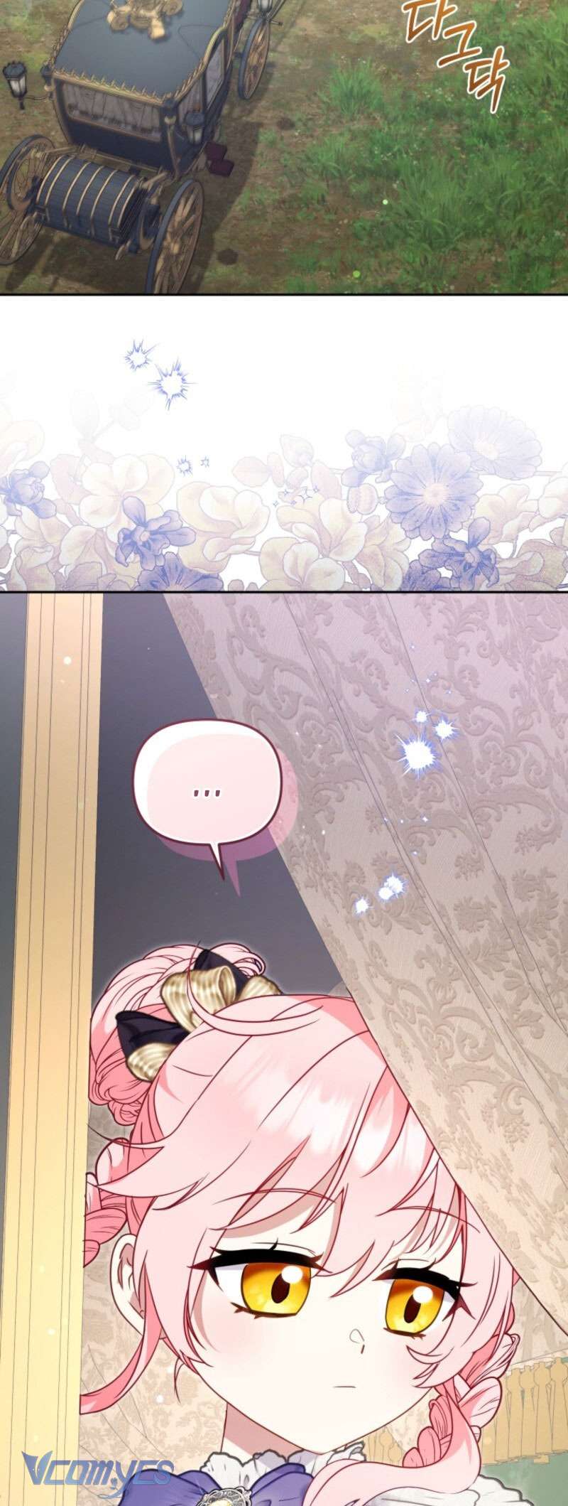 Tôi Được Nuôi Dưỡng Bởi Những Kẻ Phản Diện Chap 108 - Trang 2