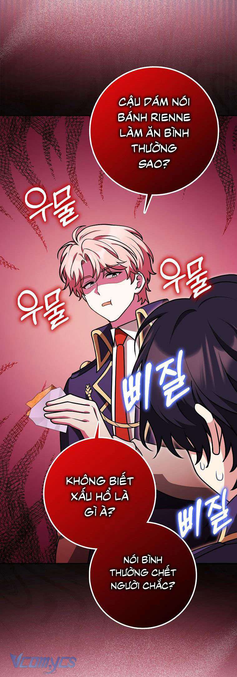 Tôi Thề Chúng Ta Chỉ Là Bạn Chapter 39 - Next Chapter 40