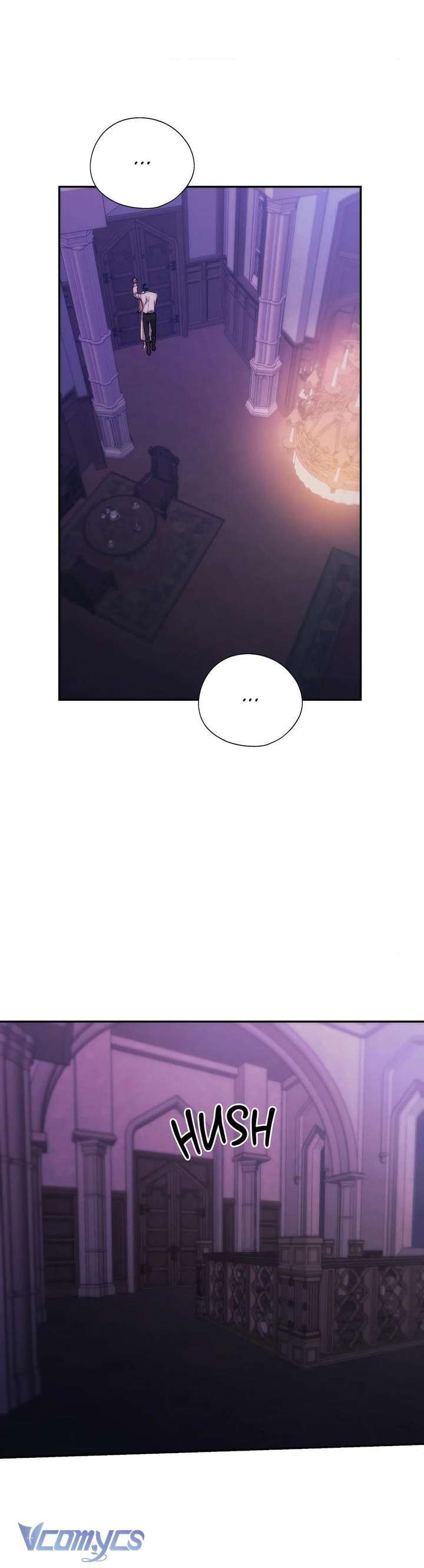 [18+] Người Em Vợ Tóc Vàng Chap 6 - Trang 2