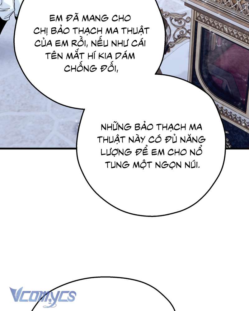Cô Ấy Sẽ Thuần Hóa Các Anh Hùng Chap 35 - Next Chap 36