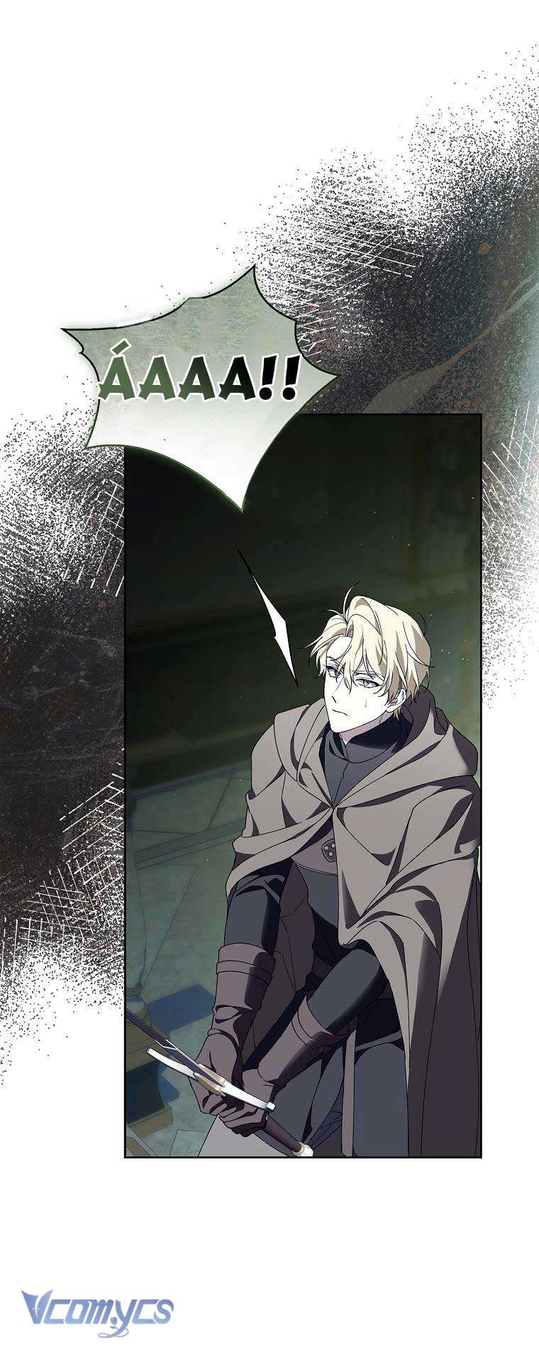 100 lời nguyền tại dinh thự Illestone Chap 39 - Trang 2