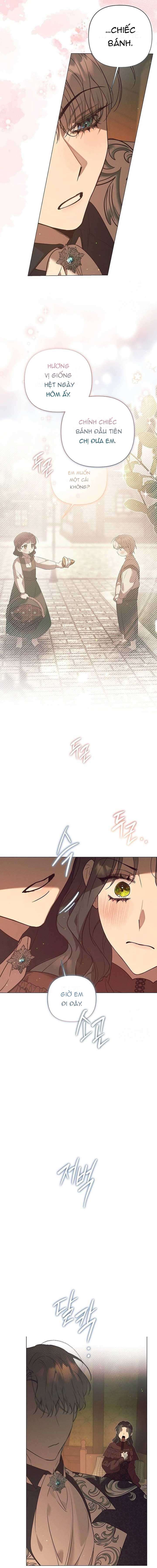 Đêm không ngủ của mãnh thú Chap 12 - Trang 2