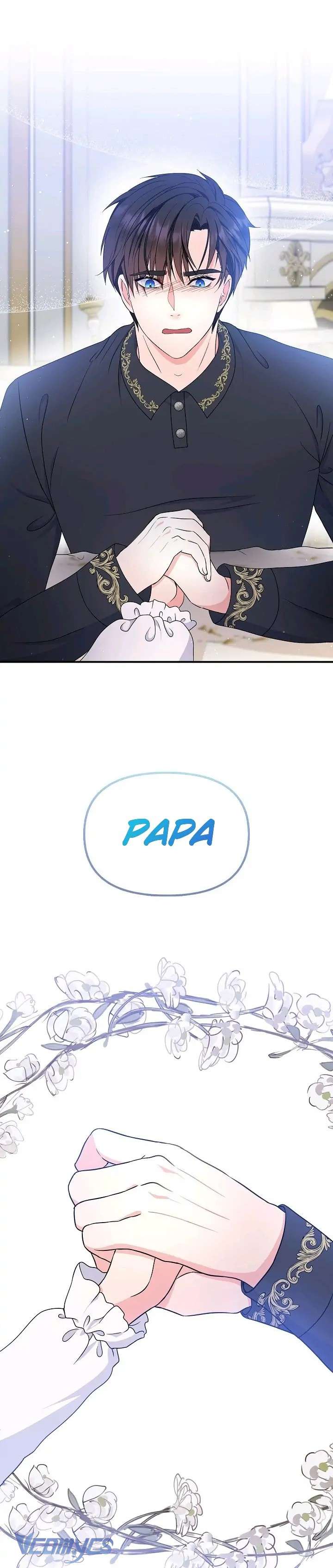 Trở Thành Con Gái Của Các Nhân Vật Chính Chapter 28 - Trang 4