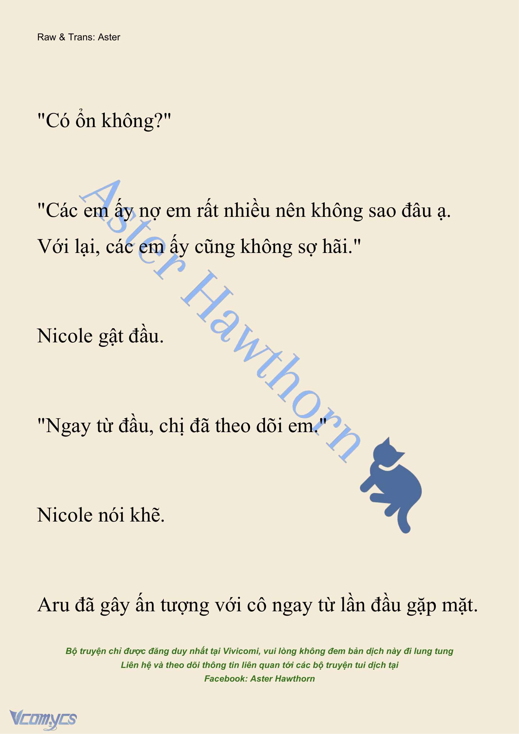 [NOVEL] Giết Cuộc Hôn Nhân Này Chap 100 - Next Chap 101