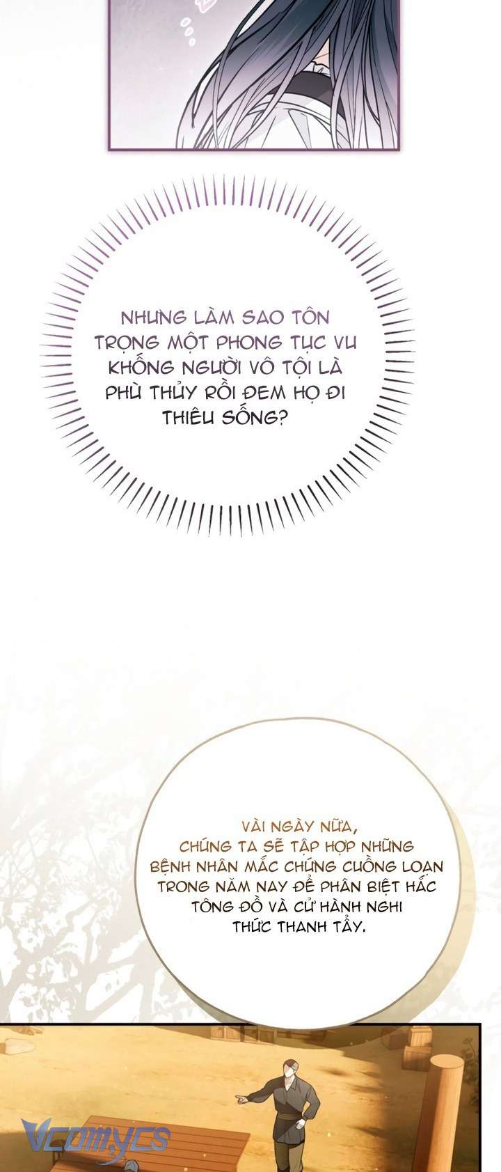 Ai Đó Đang Điều Khiển Cơ Thể Của Tôi Chap 76 - Next Chap 77