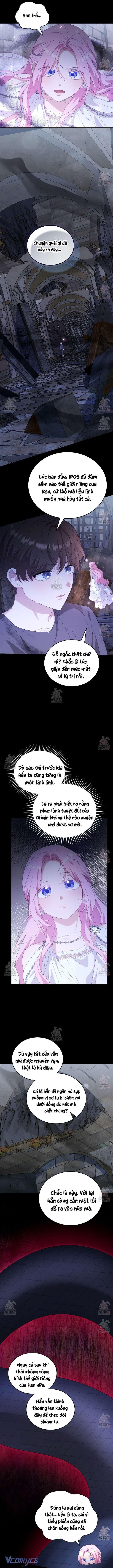 Nàng Tiên, Hãy Ký Hợp Đồng Nào Chap 71 - Trang 4