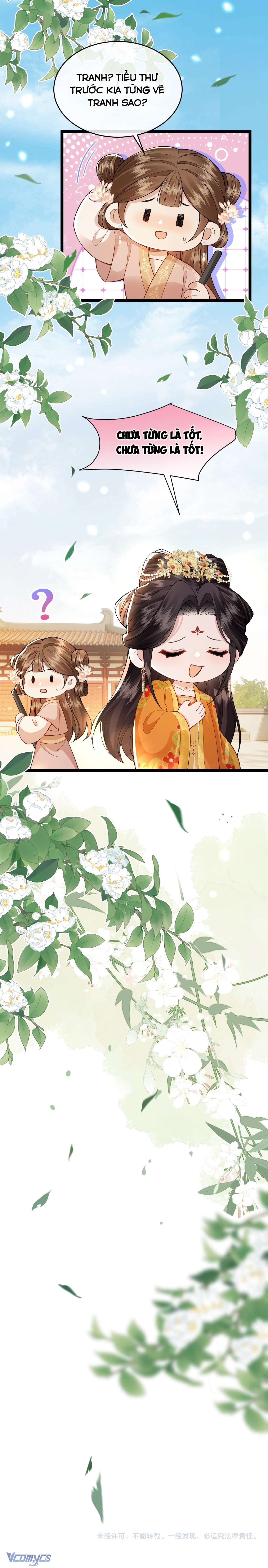 Thành Hà Thể Thống Chap 11 - Next Chap 12